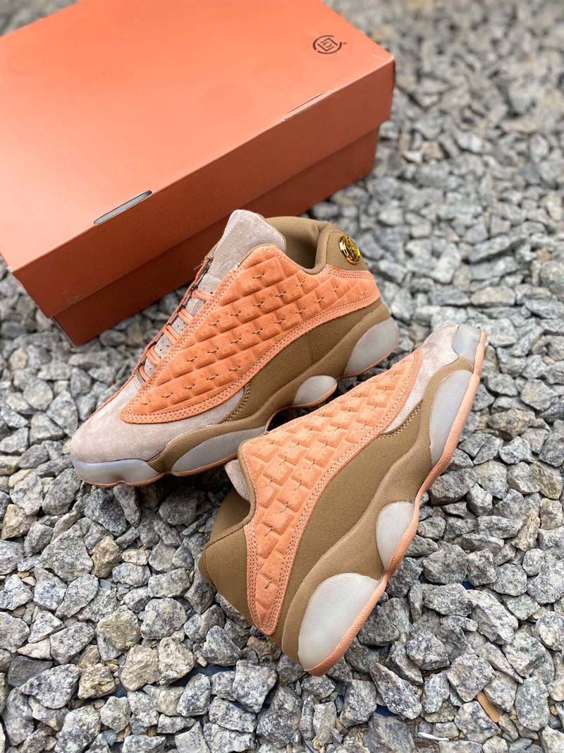 terracotta 13s