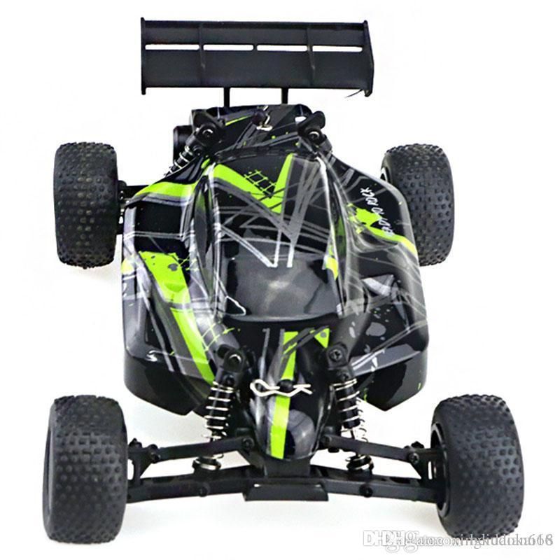 professional remote control cars