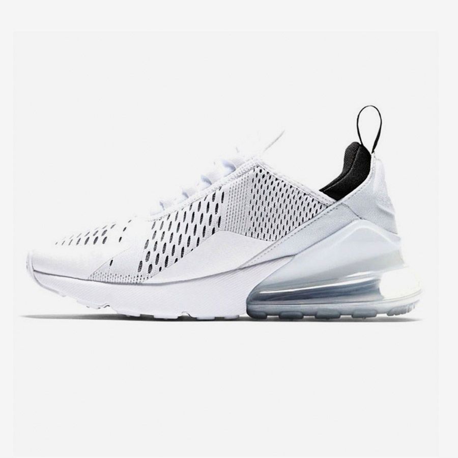 Nike Air Max 270 Airmax 27c Zapatillas De Deporte Para Hombre Zapatillas De  Tenis Para Correr Zapatillas De Deporte Para Mujer Triple White Black  University Red BeTrue Olive Canvas Por Market_sports, 22,51