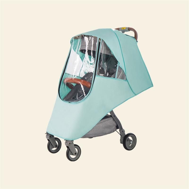 raincoat for baby stroller