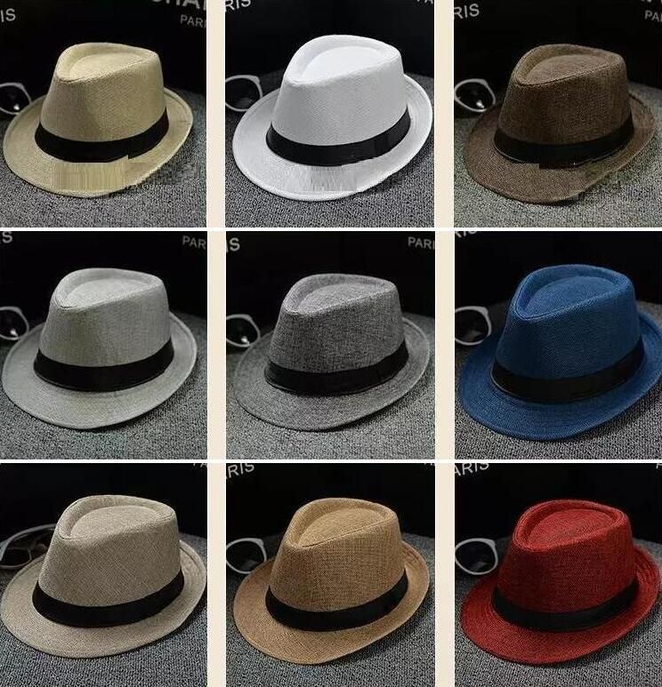 soft panama hat