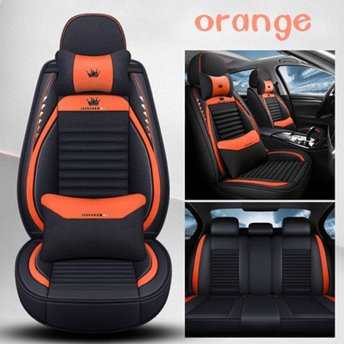 De Beste Kwaliteit Ademende Universele Fit Auto Accessoires Stoelhoezen  Voor Sedan Volledige Omringd Design Fantastische Duurzame Hoge Kwaliteit  Stoelen Covers Voor SUV Tegen Een Goedkope Prijs, Online Autostoelhoezen  |DHgate