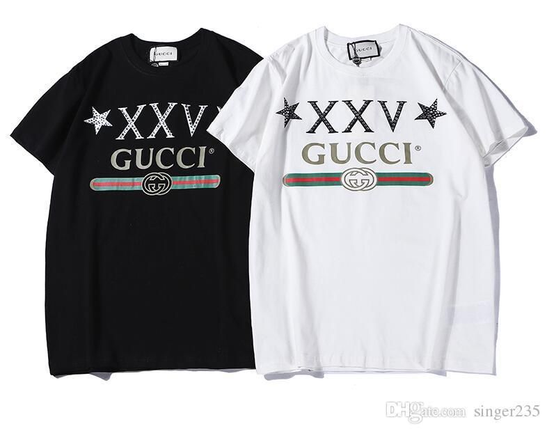 Gucci Shirt Template