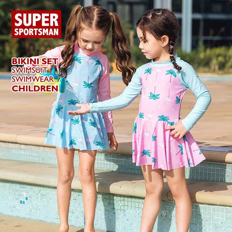 beach wear for baby girl