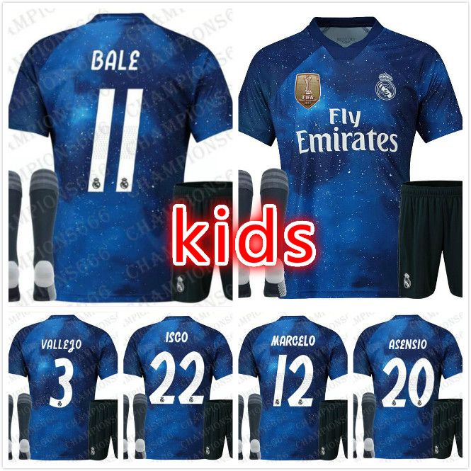 real madrid jersey limited edition