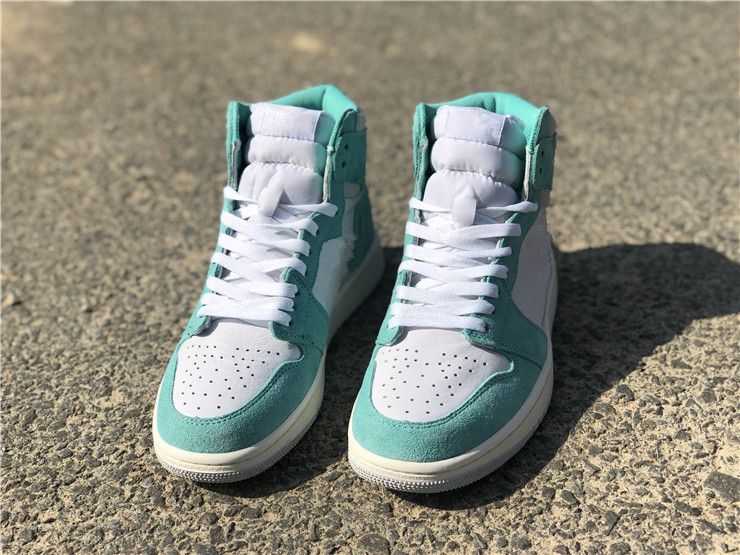 New Best 1 High OG Turbo Green MEN Basketball Shoes Sneakers Sports Outdoor  Trainers With Box TOP QUALITY SIZE 8 12 From Qinmin123, $51.83 | DHgate.Com