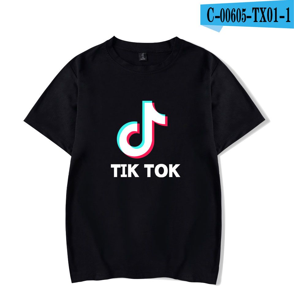 blusa do tik tok preta