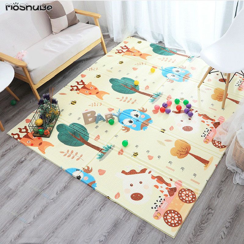 play mat foldable