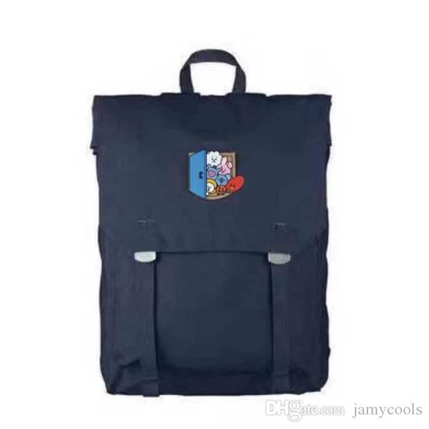 fjallraven backpack kids