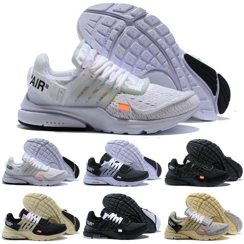 kids prestos