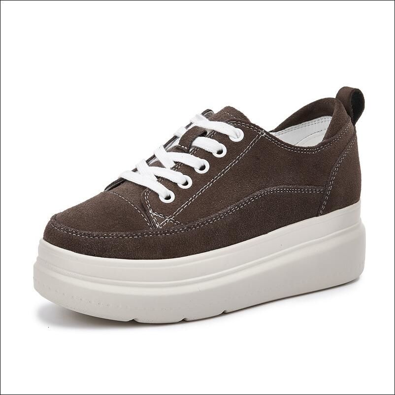 khaki womens trainers