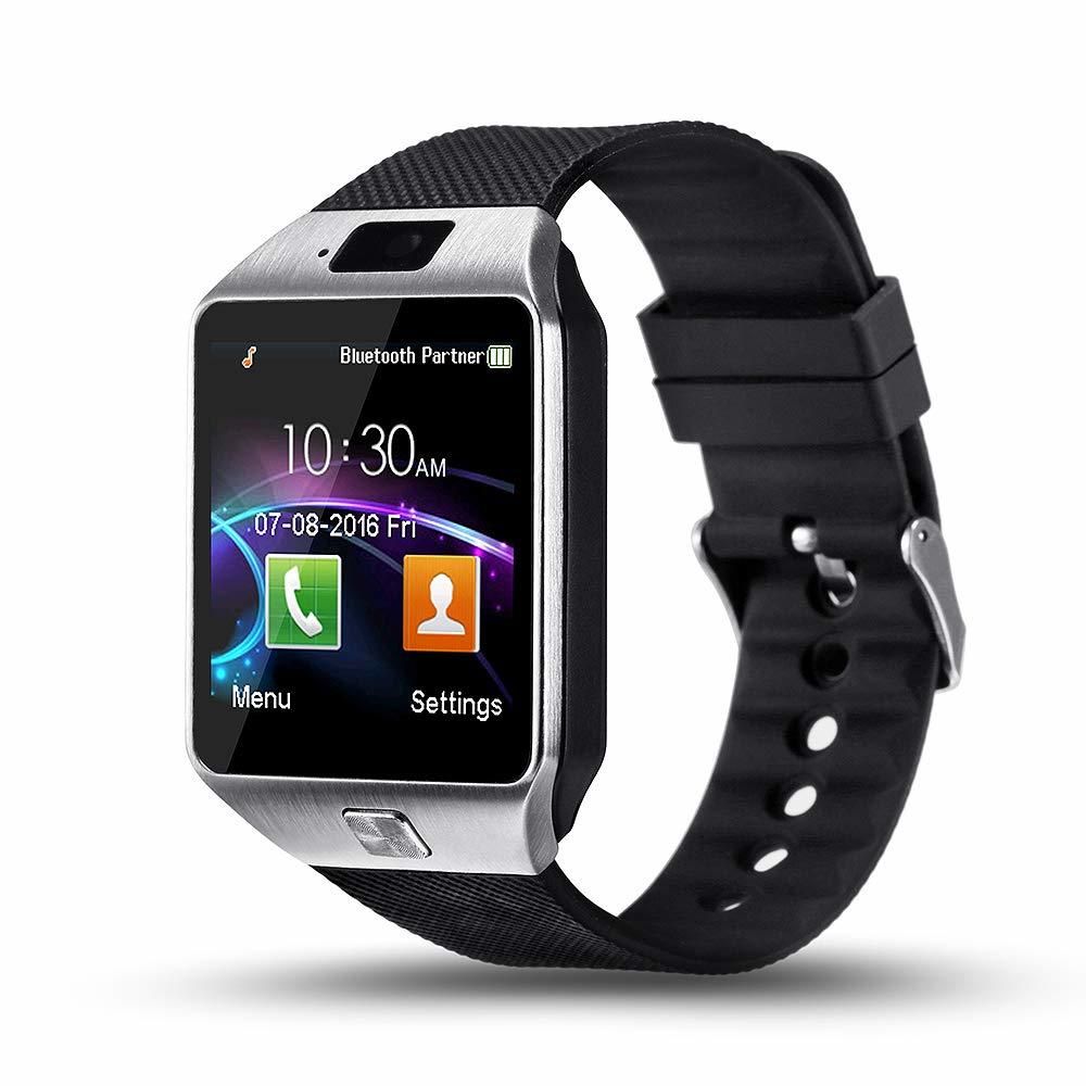 dj09 smartwatch