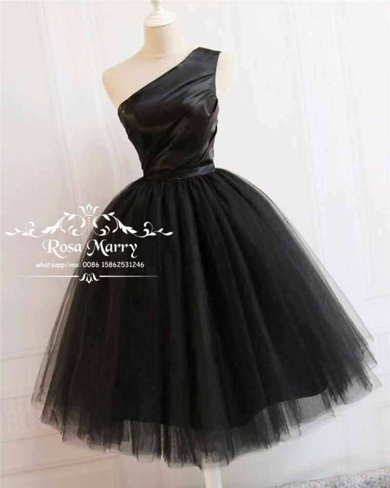 sexy black dress size 16