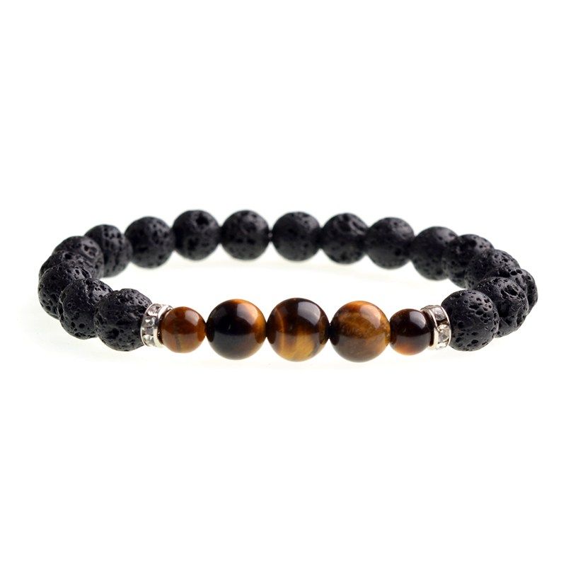 Tiger eye