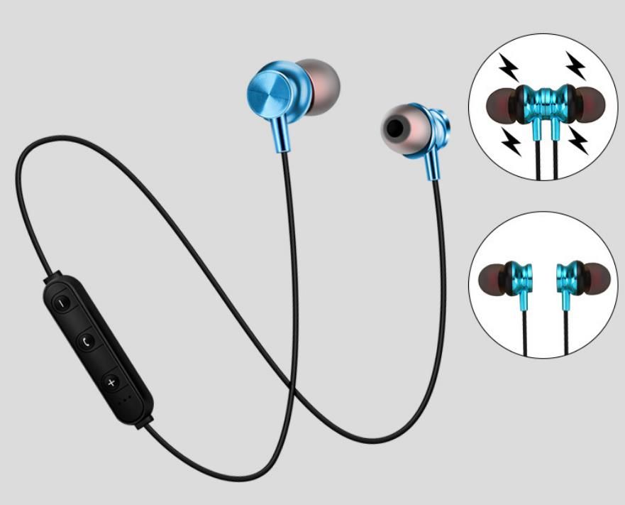 Descuento XT11 Música Auriculares Inalámbricos Bluetooth 4.2 Deporte  Auriculares Inalámbricos Con Micrófono resistente al agua Para IPhone 6 7  XR Auriculares Xiaomi | Auriculares Y Auriculares ~ Tronicservices.cl