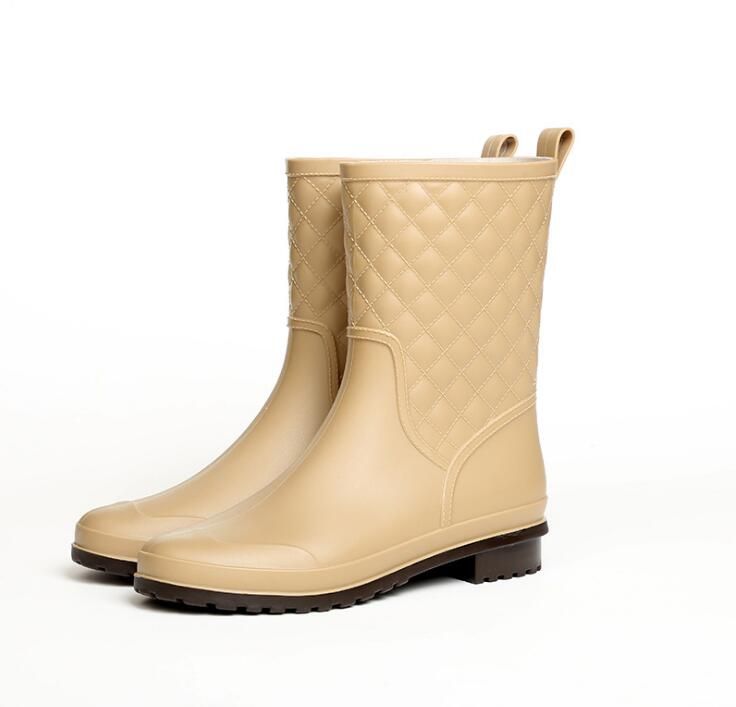 hunter boots with zipper