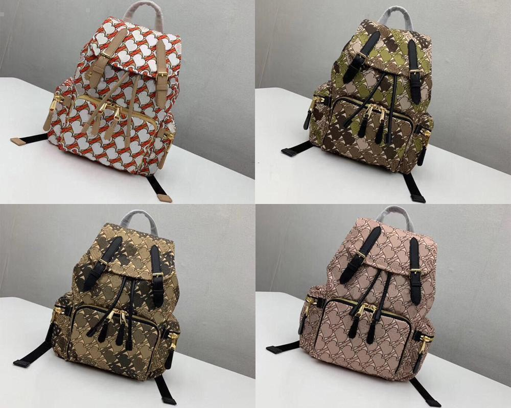 best luxury travel bag