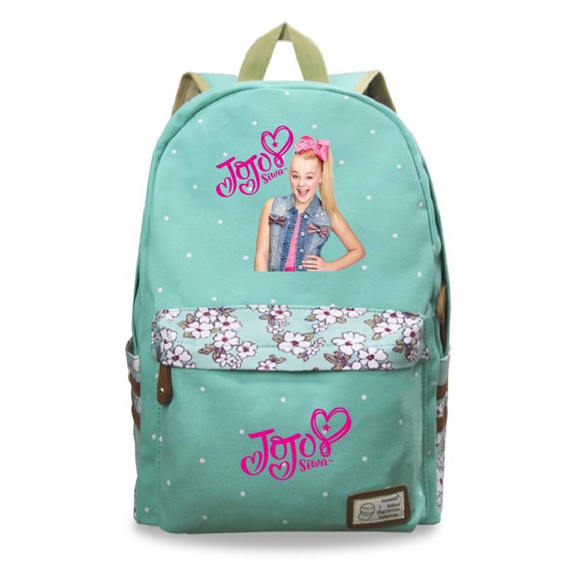 jojo backpacks for school