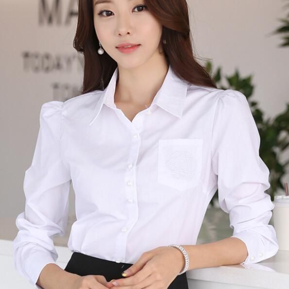 office shirt for girl