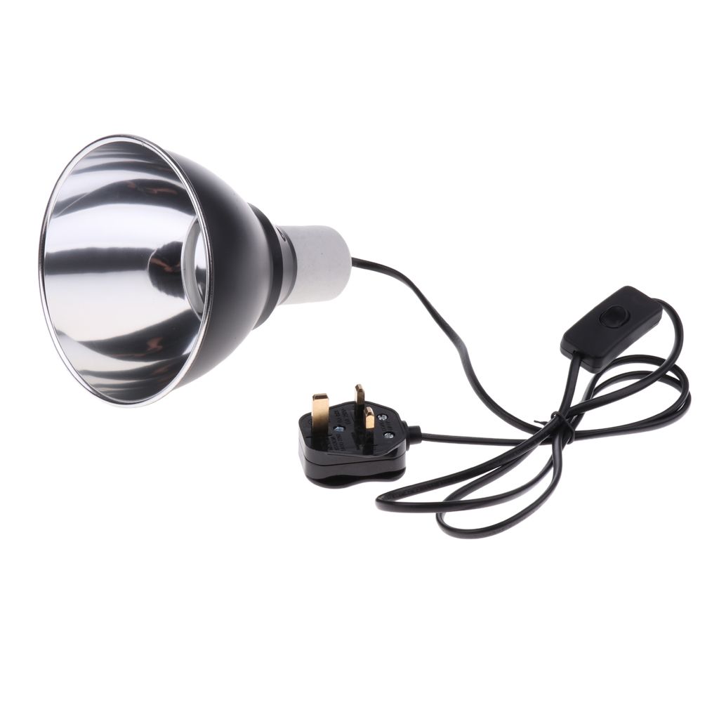 reflector lamp holder