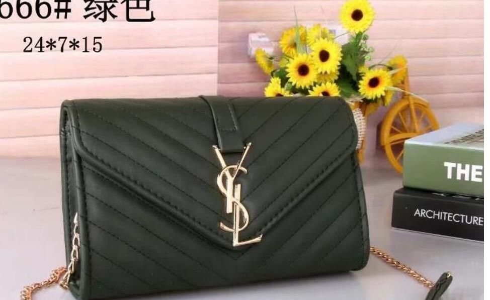 Acquistare FamousXL Borse Di Lusso Firmate Del Marchio YSL Borsa A Tracolla  Ysl Da Donna Di Alta Qualità Classica Tracolla Rombica In Vera Pelle  Economico | Consegna Veloce E Qualità | It.Dhgate