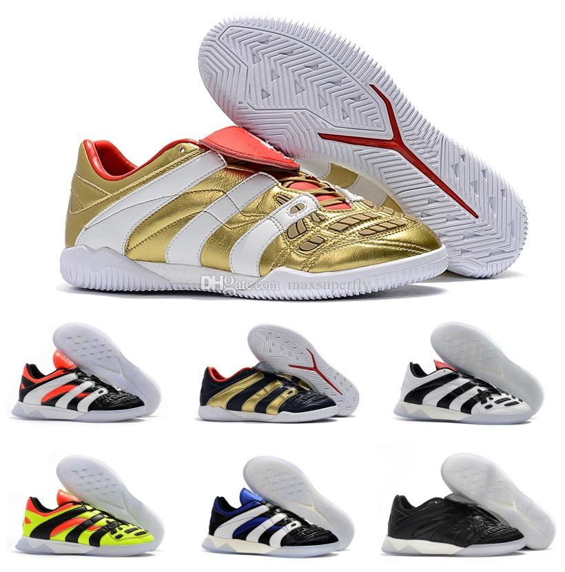 predator accelerator zz