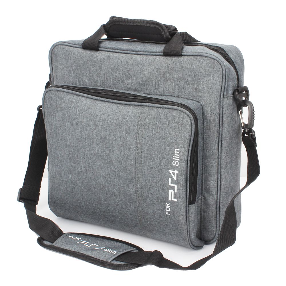 2020 For PS4 / PS4 Pro Slim Game Sytem Bag Original Size For