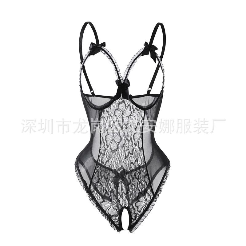 Compra FBA Abastecimiento De Lencería Sexy Europea Y Americana Sexy  Conjunto De Apertura Conjunta Pijamas De Mujer De Comercio Exterior Al Por  Mayor 2683 Barato | Entrega Rápida Y Calidad | Es.Dhgate