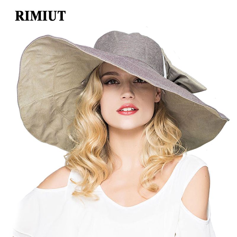 womens hats large