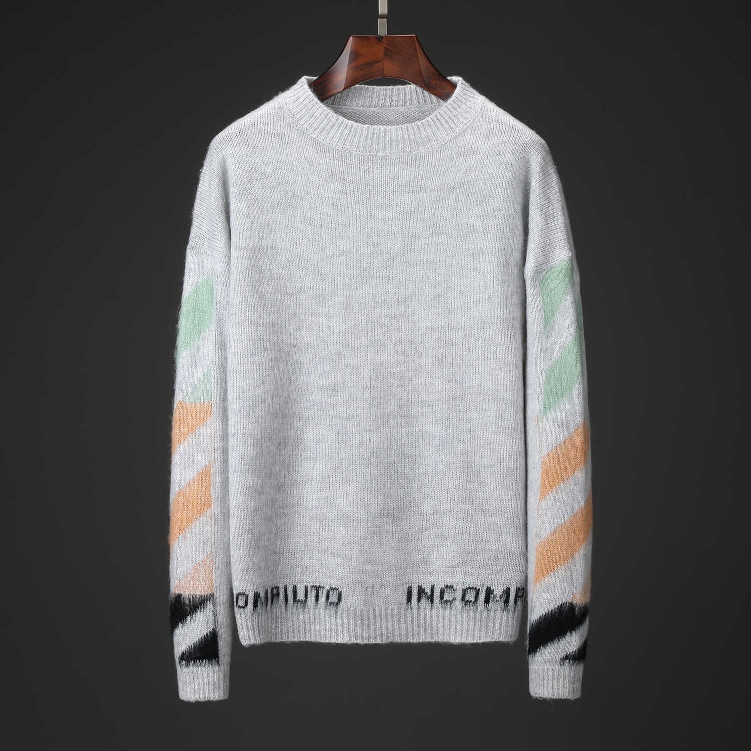 arrow mens sweater