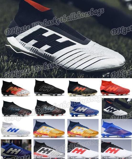 pogba new shoes