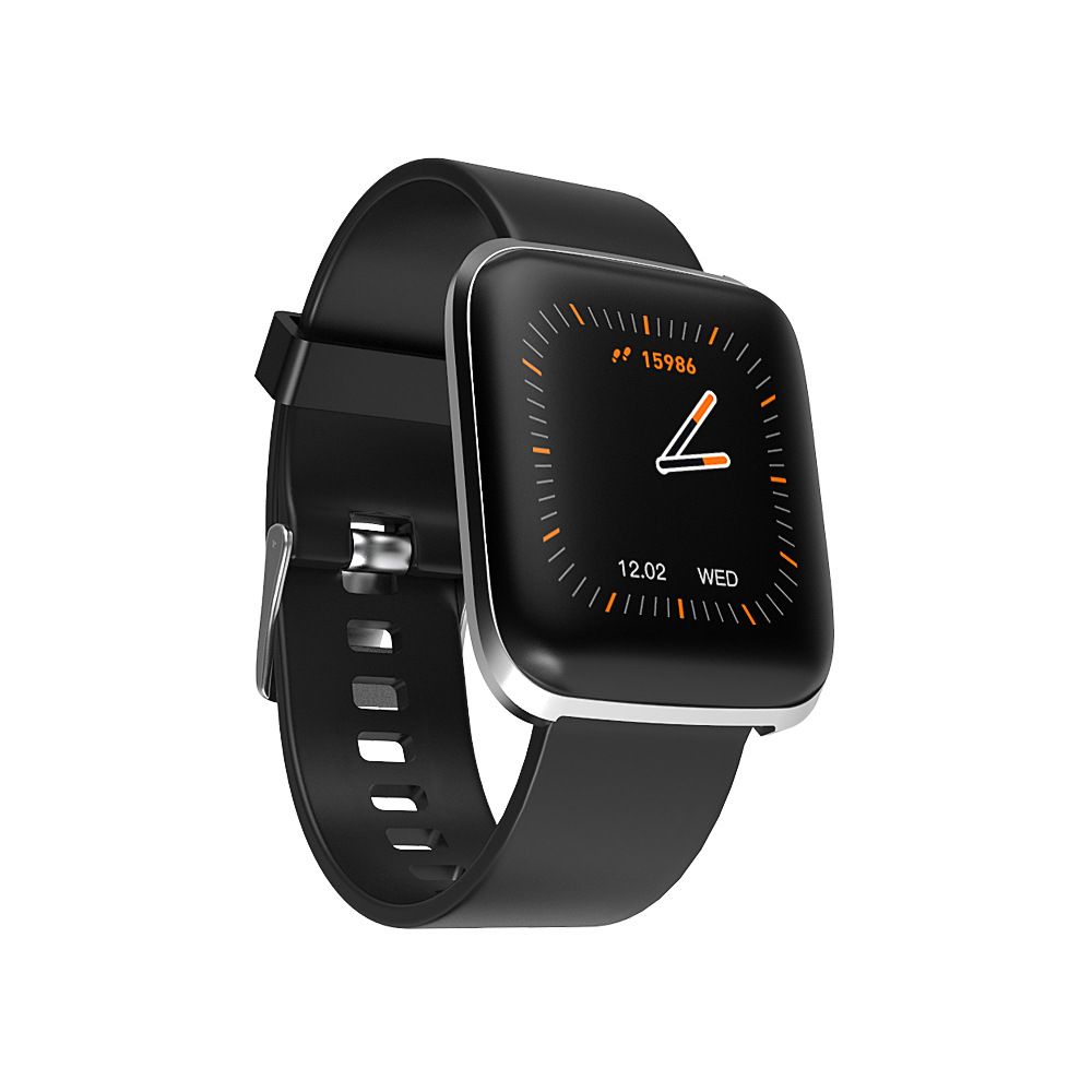 Suministro Al Por Mayor PVFLYMK Smart Watch Man W5 SmartWatch Women Tasa De  Ritmo Cardíaco Monitor Múltiple Modelo Deportivo Aptitud Pulsera Pulsera PK  B57 Banda De Szyxbill, 25,14 € | Es.DHgate.Com