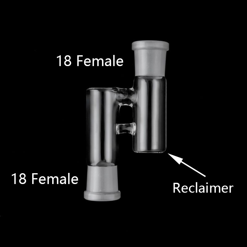 18mm female - 18mm female