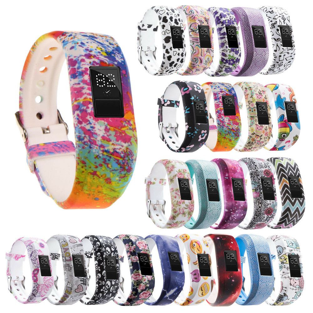 vivofit jr waterproof