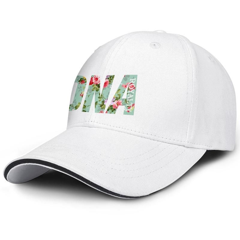 customize your own baseball hat