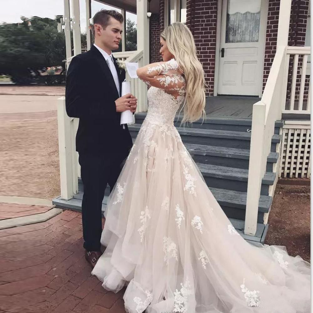 Robe de mariée 2020 courte clearance
