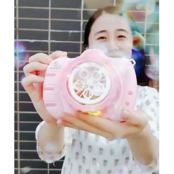 hubble bubble toy
