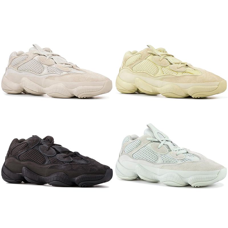 Authentic Adidas Yeezy 500 For Ebay TBC