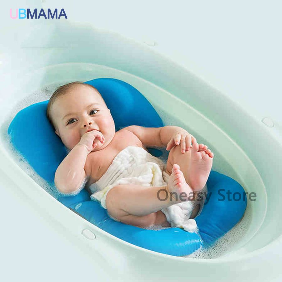 newborn shower bath