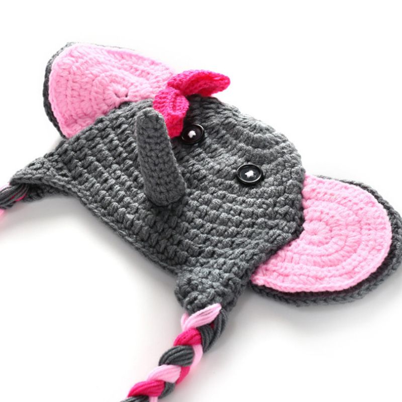 baby elephant outfit