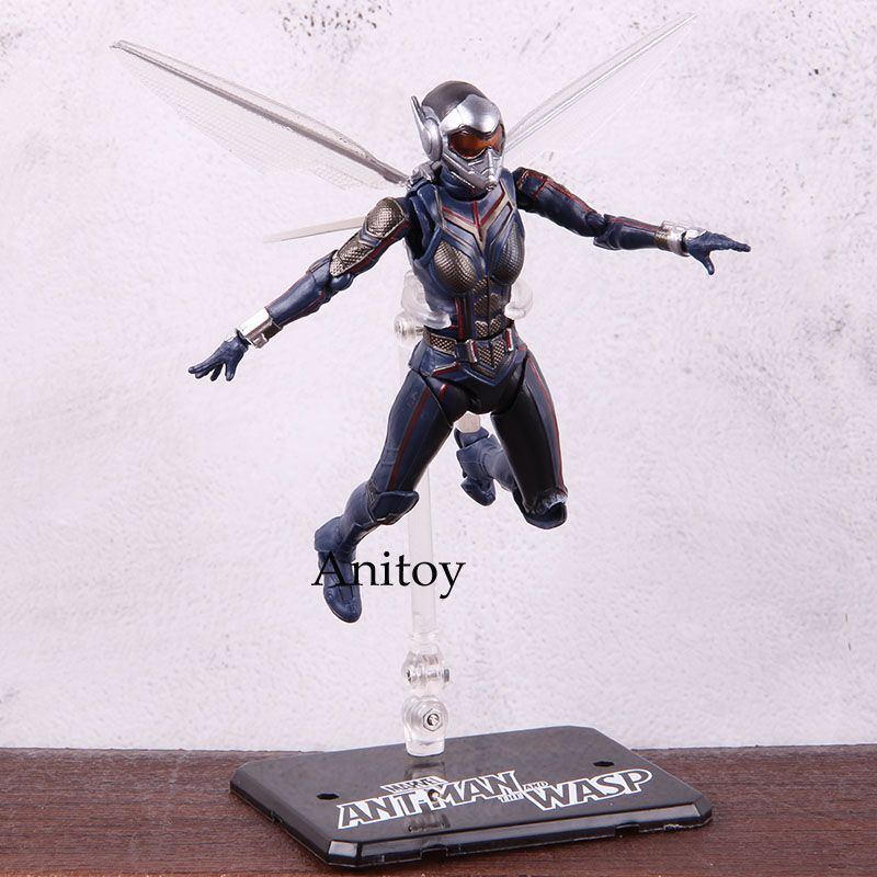 shf ant man and the wasp