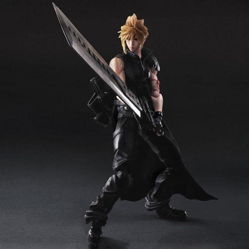 Free Download Mp4 Final Fantasy Vii Advent Children