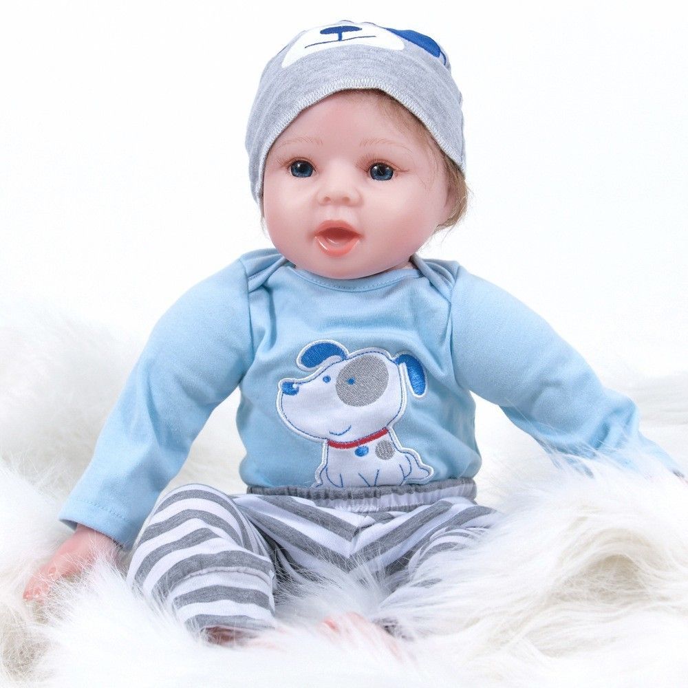 baby alive doll for boy