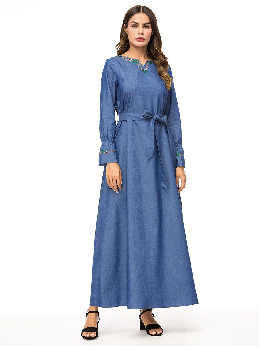 ladies fashion party dresses