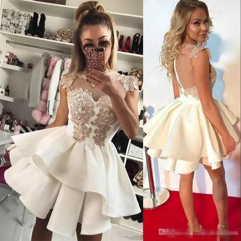 modest club dresses