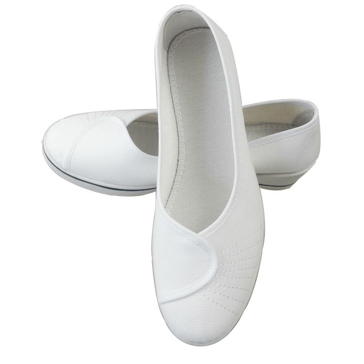 white shoes heels uk