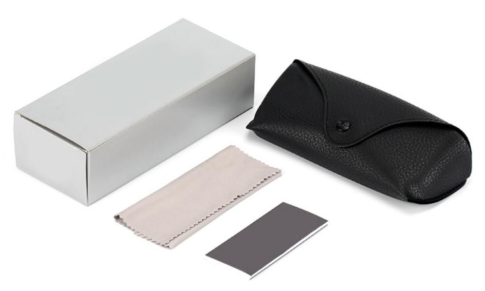 sunglasses case box
