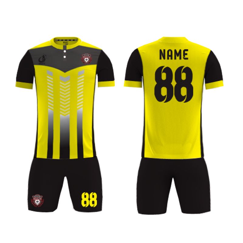 custom team sportswear