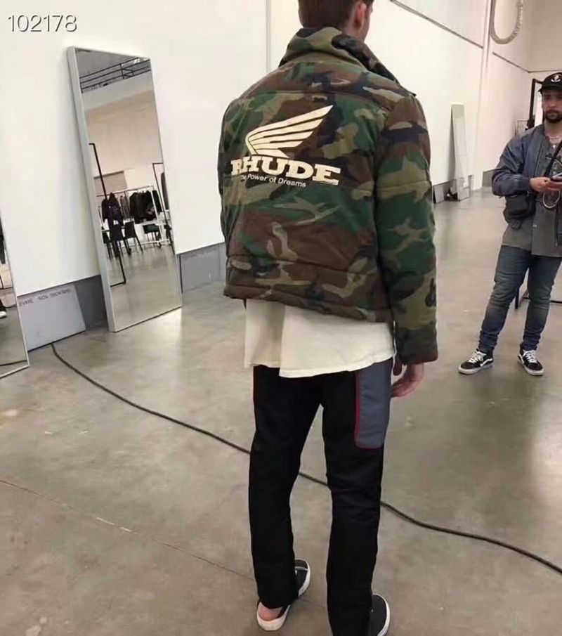 jaqueta exercito americano deserto