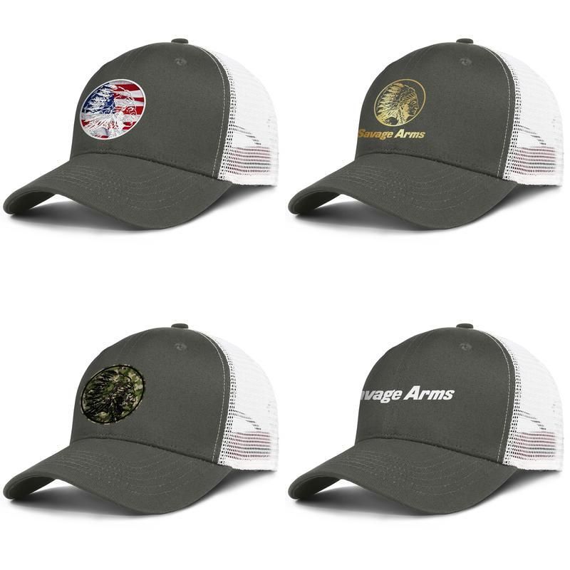 savage arms hat